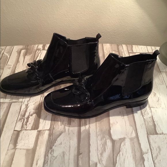 tory burch adrien bootie